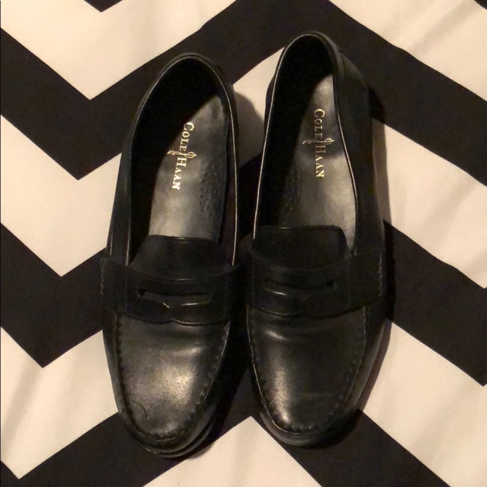 Cole Haan Dress Shoes